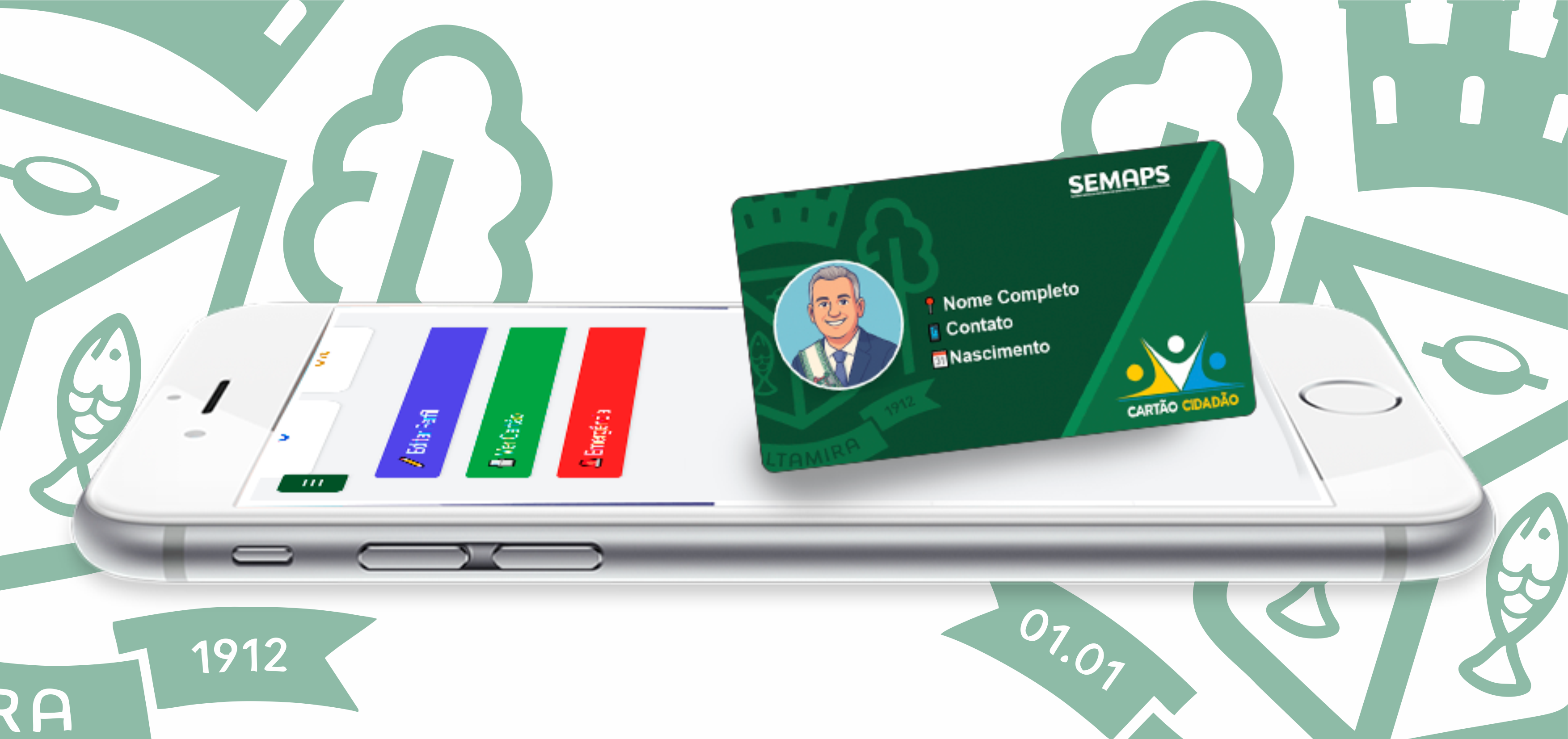 Cartão Cidadão