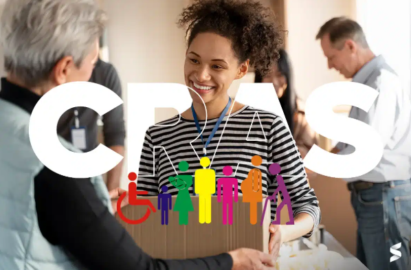 CRAS - Benedito Maciel de Brito