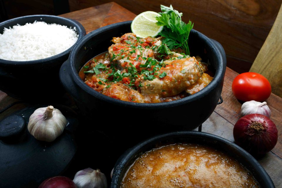 Restaurante Mutirão